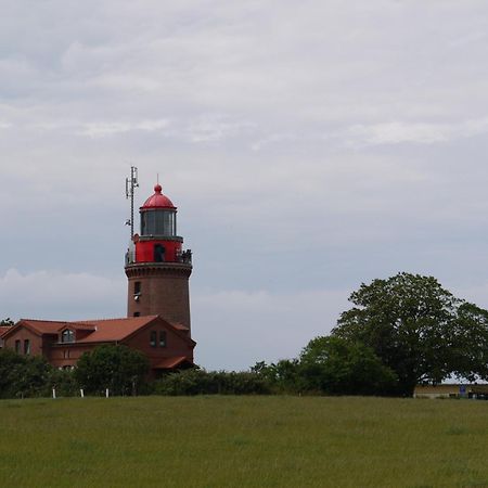 Landhaus Am Gruen Wittenbeck Екстериор снимка
