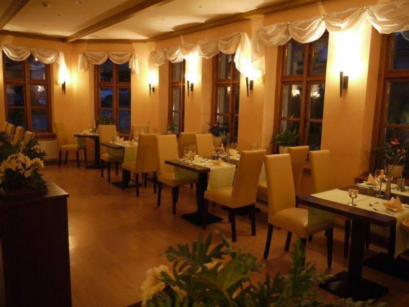 Landhaus Am Gruen Wittenbeck Екстериор снимка